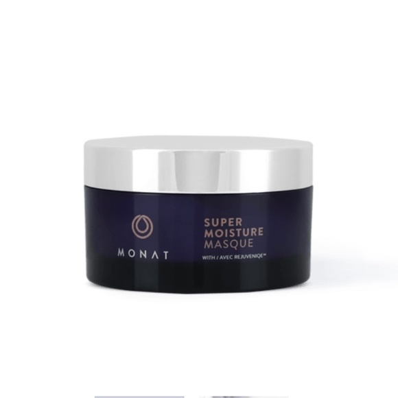 MONAT Super Moisture Masque - Picture 2 of 7